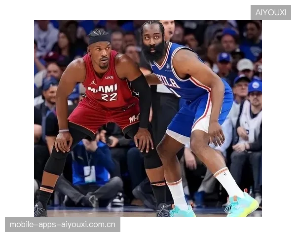 哈登传闻搅局，多队关注其去向：NBA转会风云再起