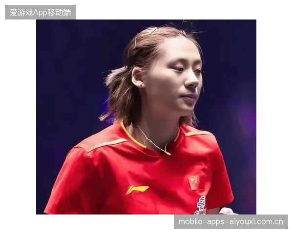 少年带伤的陈熠：从坚韧到辉煌的不屈之路