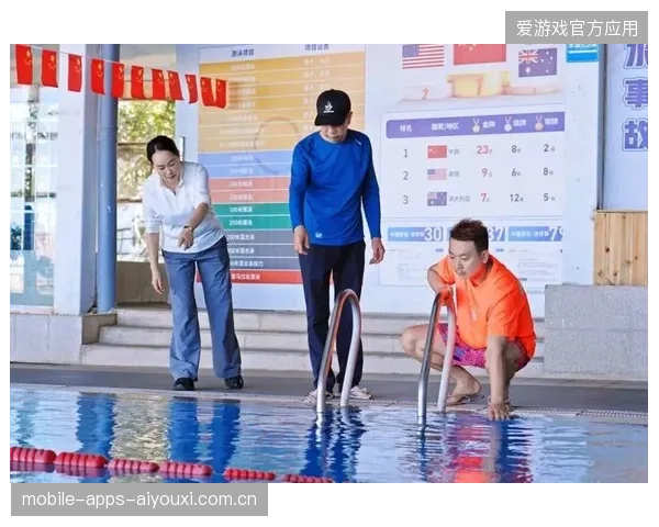 2026年云南省首届游泳俱乐部联赛（大理州祥云）分站赛开赛——激情与梦想的汇聚，健康与竞技的盛宴
